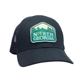 North Georgia Trucker Hat