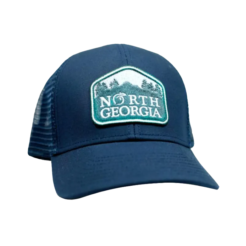 North Georgia Trucker Hat