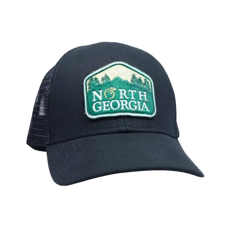 North Georgia Trucker Hat