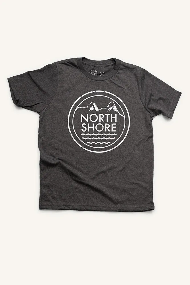 North Shore Rescue T-Shirt (Boys)