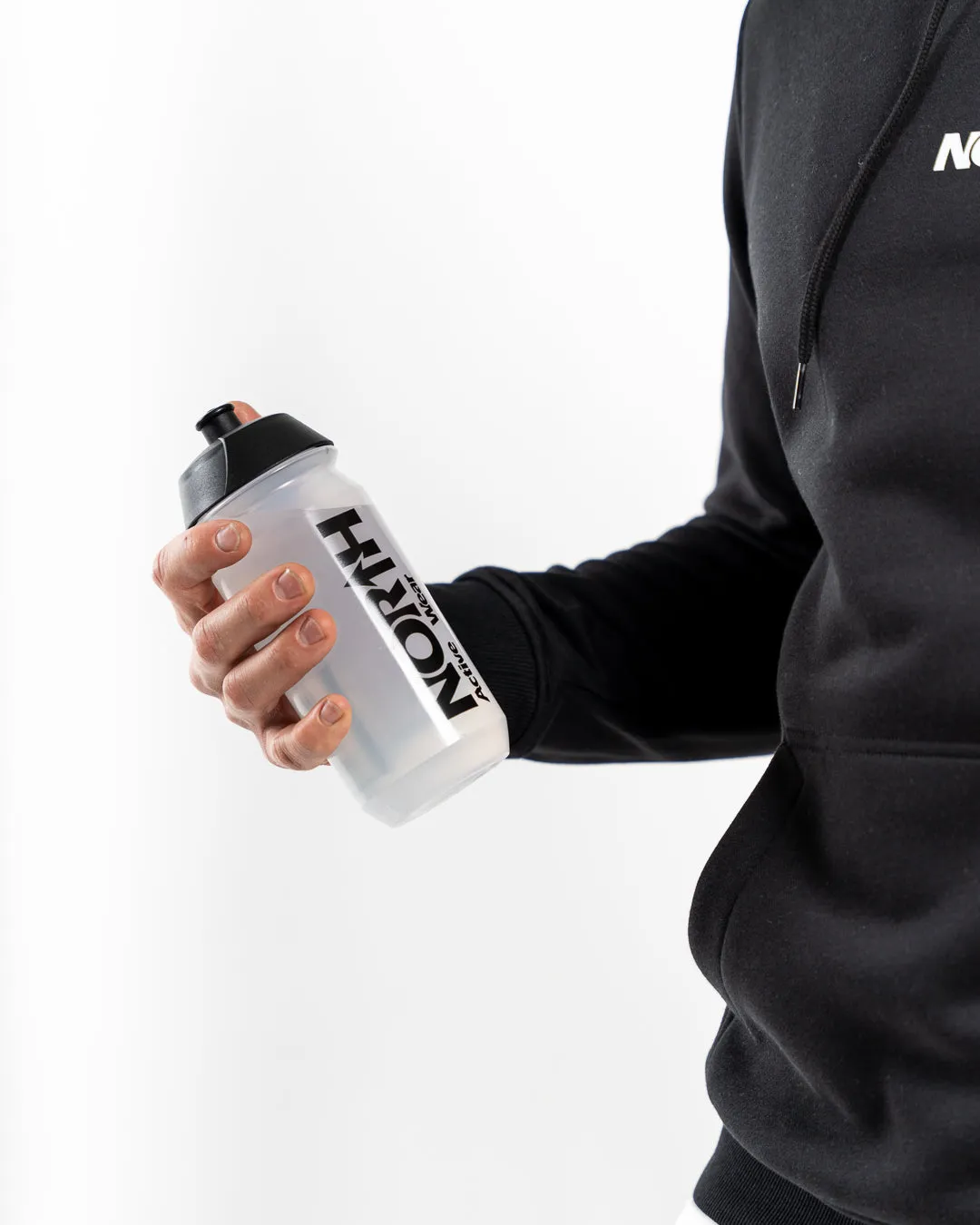 North X Muskle Water Bottle