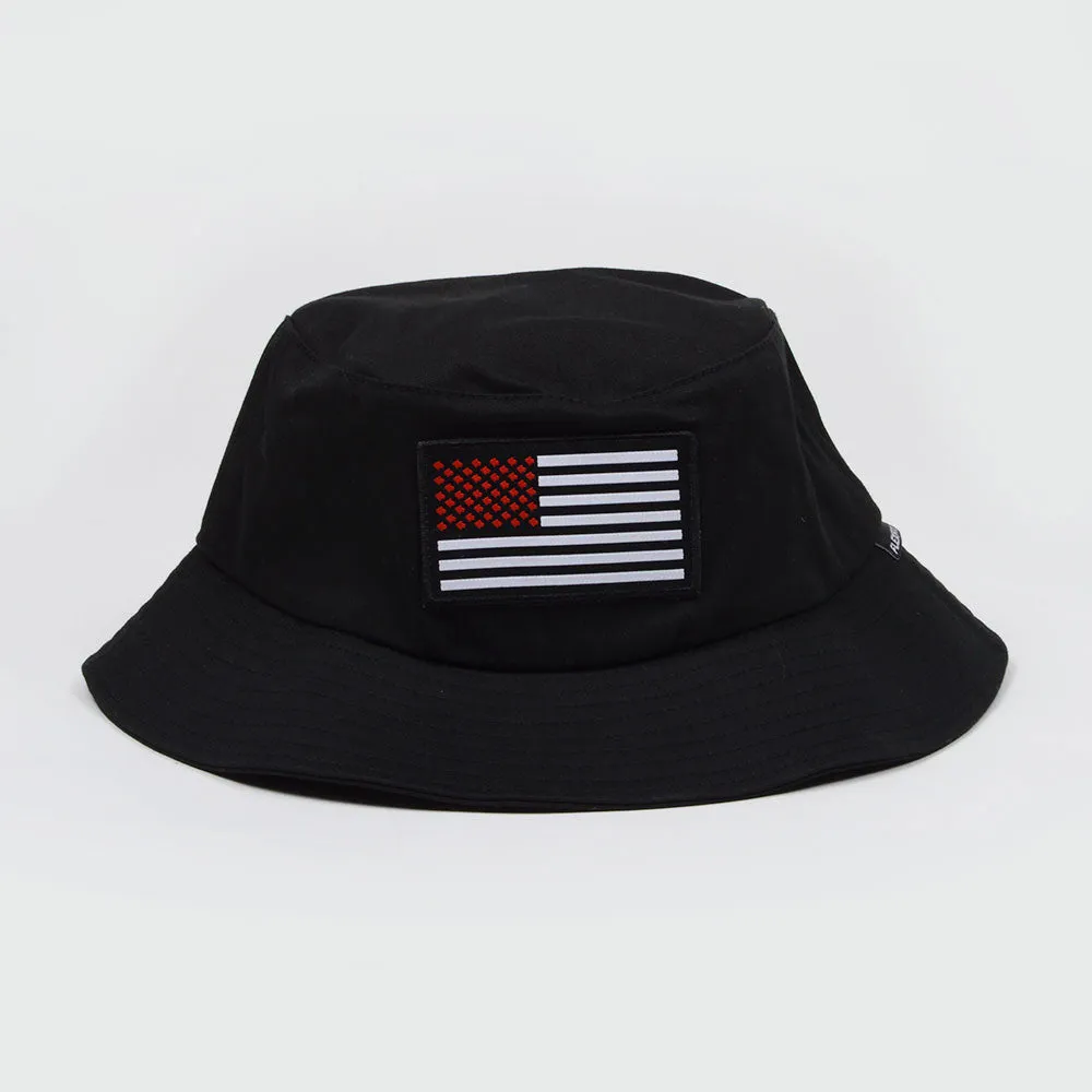 Old Glory Bucket Hat