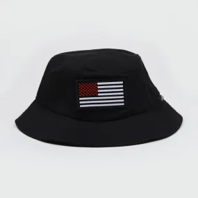 Old Glory Bucket Hat