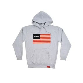 Old Glory Logo Hoodie