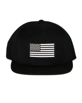 Old Glory Snapback 2