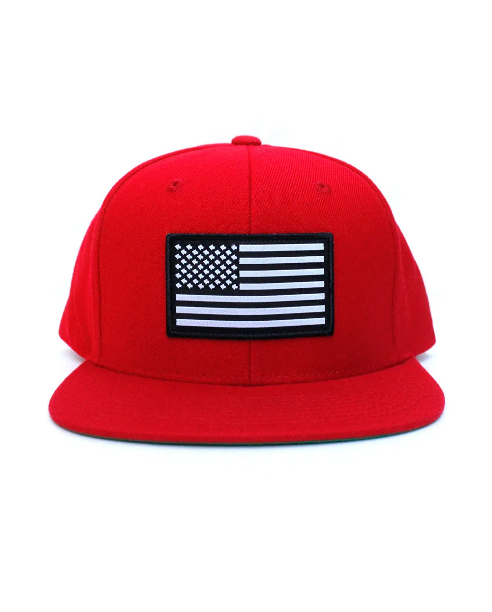 Old Glory Snapback 2