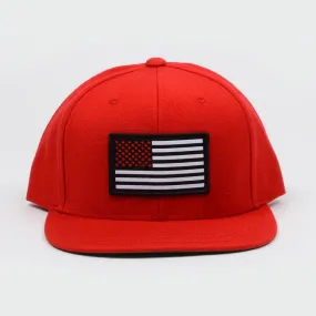 Old Glory Snapback