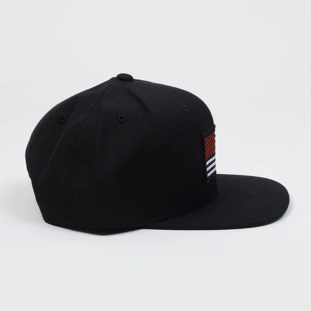 Old Glory Snapback