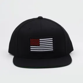 Old Glory Snapback