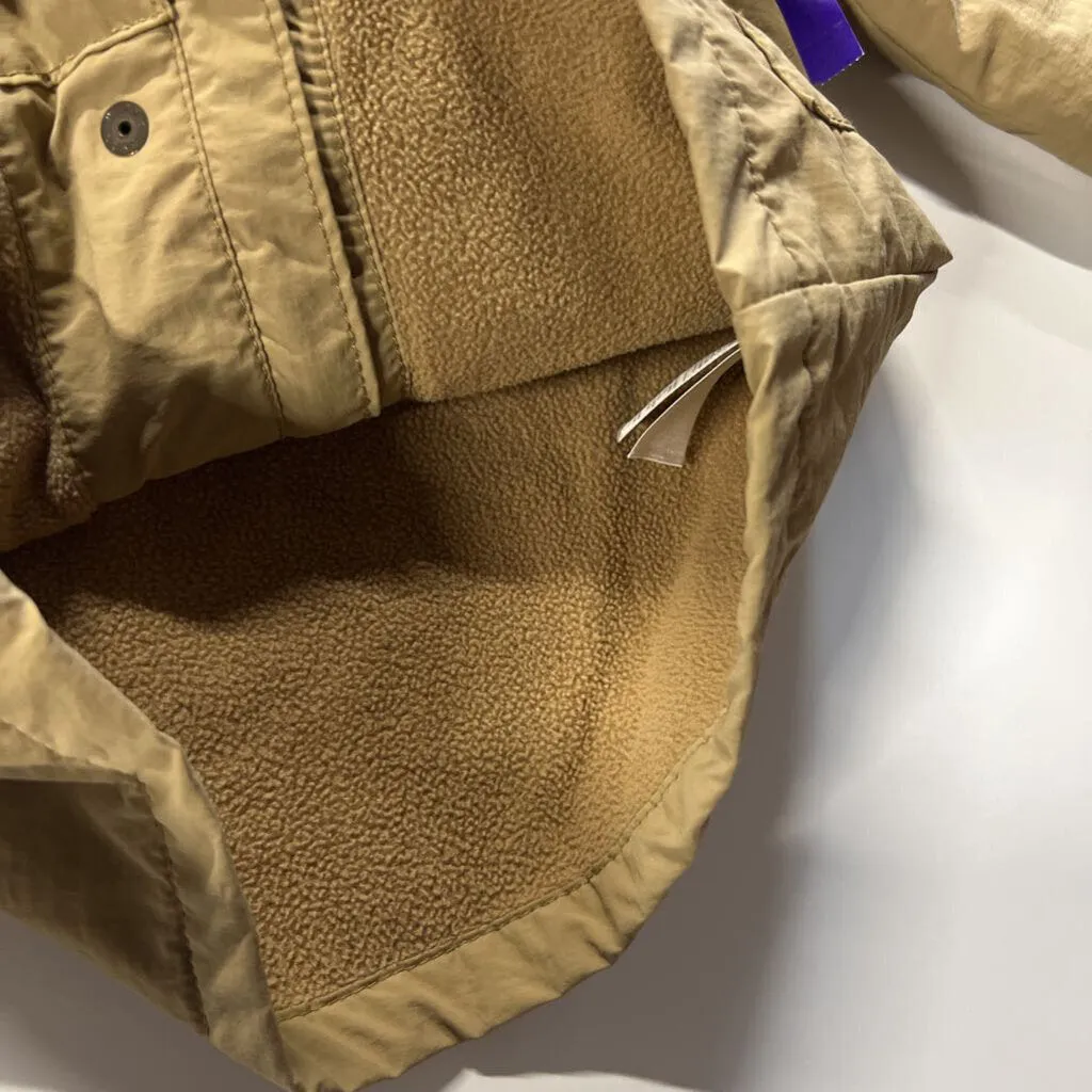 Old Navy Cargo Rain Jacket - 3T