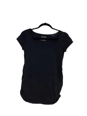 Old Navy Maternity Black X-Small Top