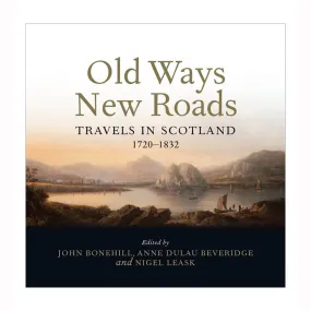 Old Ways New Roads