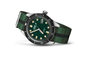 Oris Divers Sixty-Five Ref: 01 733 7720 4057-07 5 21 25FC