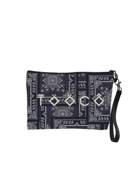 Pochette - Dana Navy