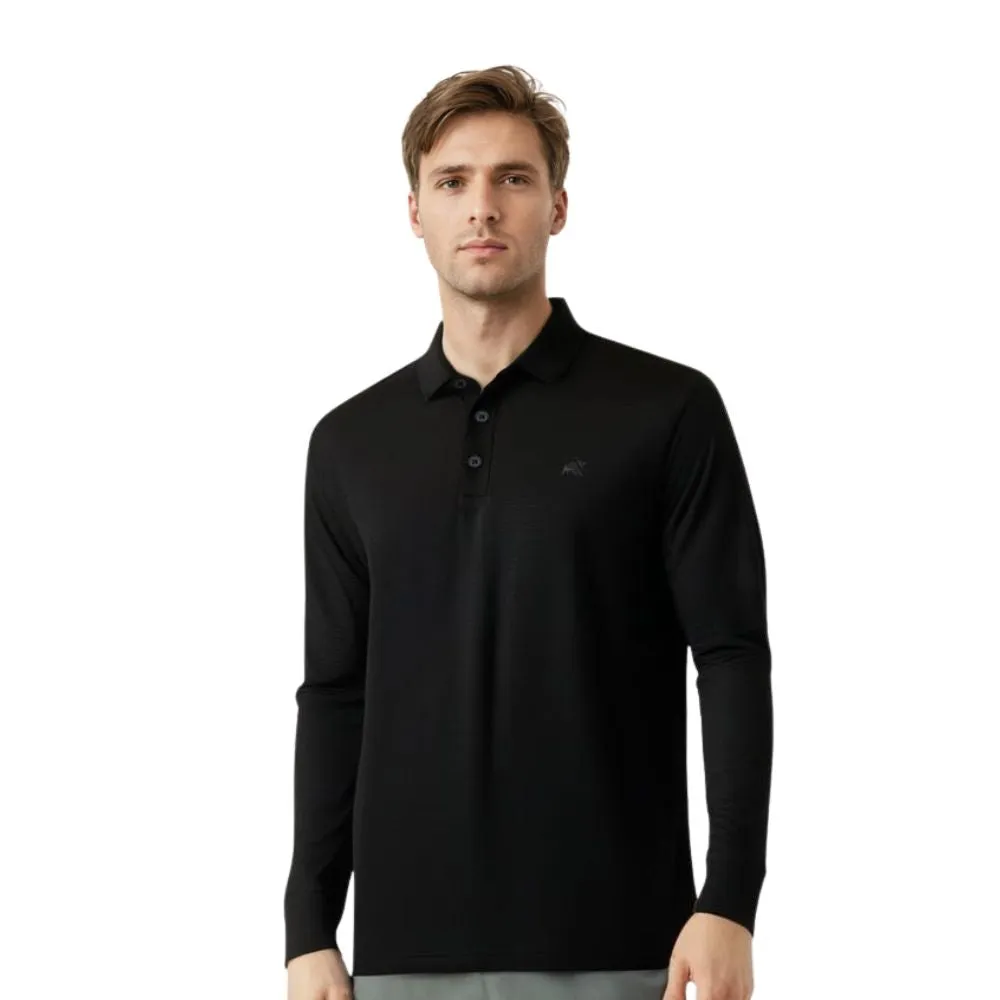 Polo Rigi ML Men