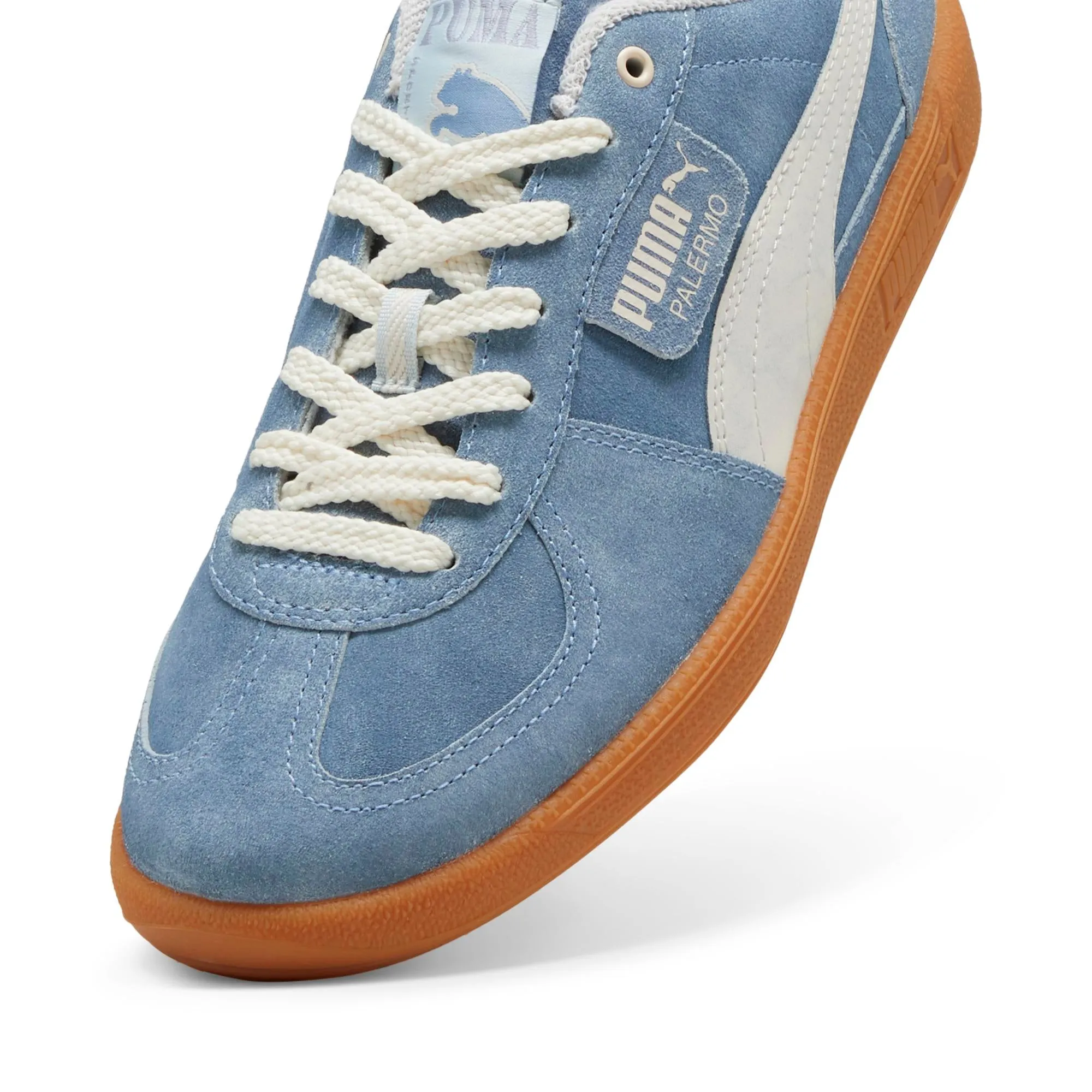 Puma Palermo Basketball Nostalgia "Dewdrop" - Men