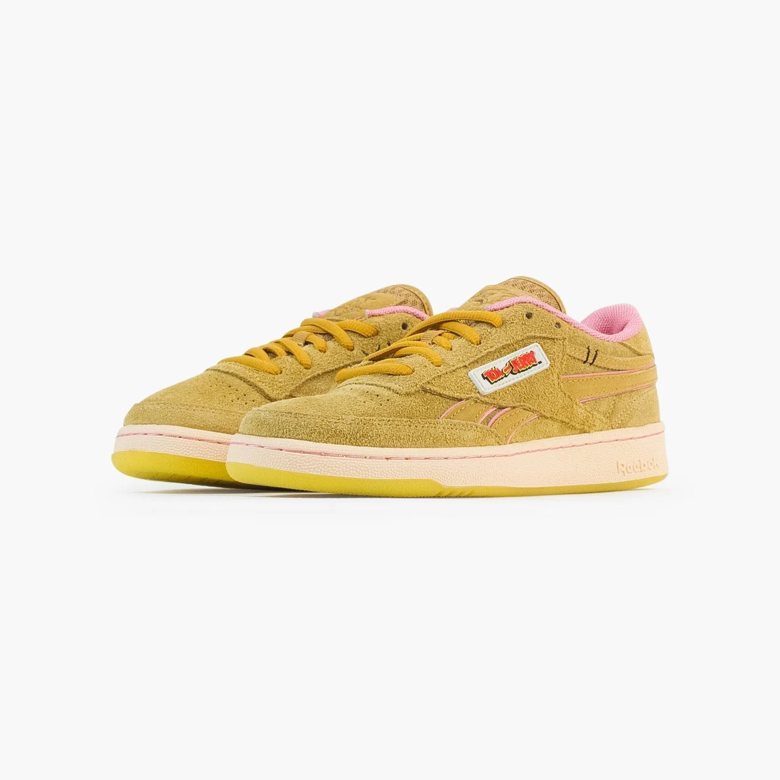 Reebok Tom and Jerry Club C Revenge