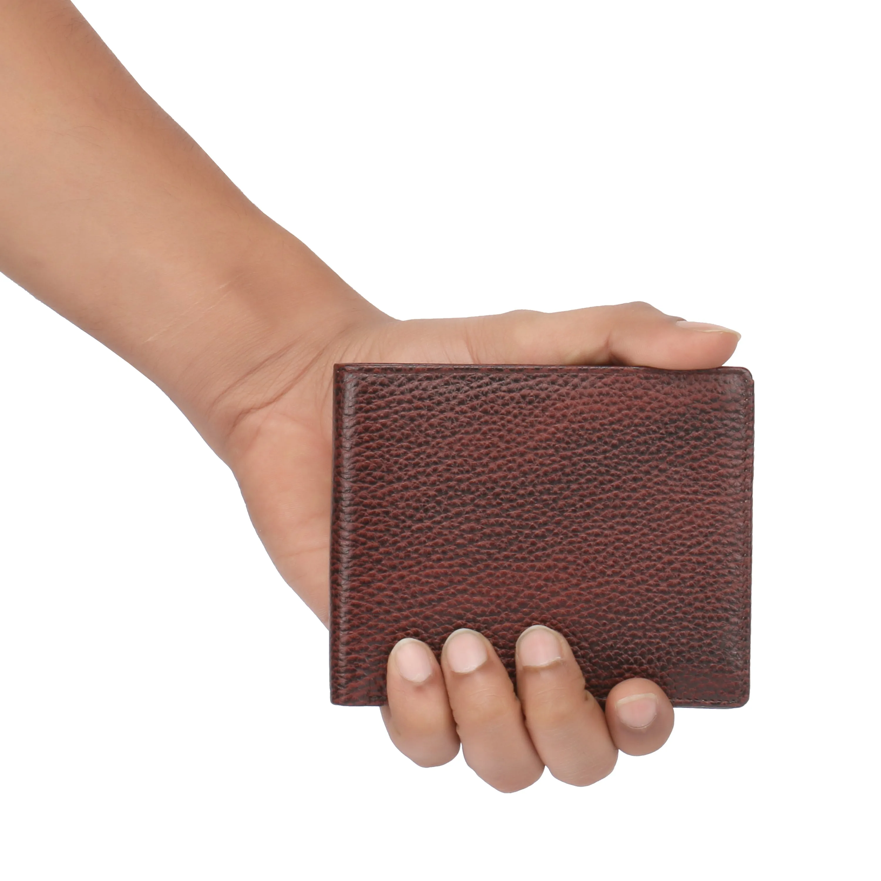 RL Sleek Wallet for men