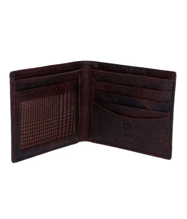 RL Sleek Wallet for men