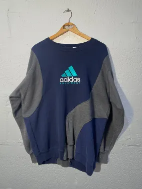 Sudadera Adidas Custom