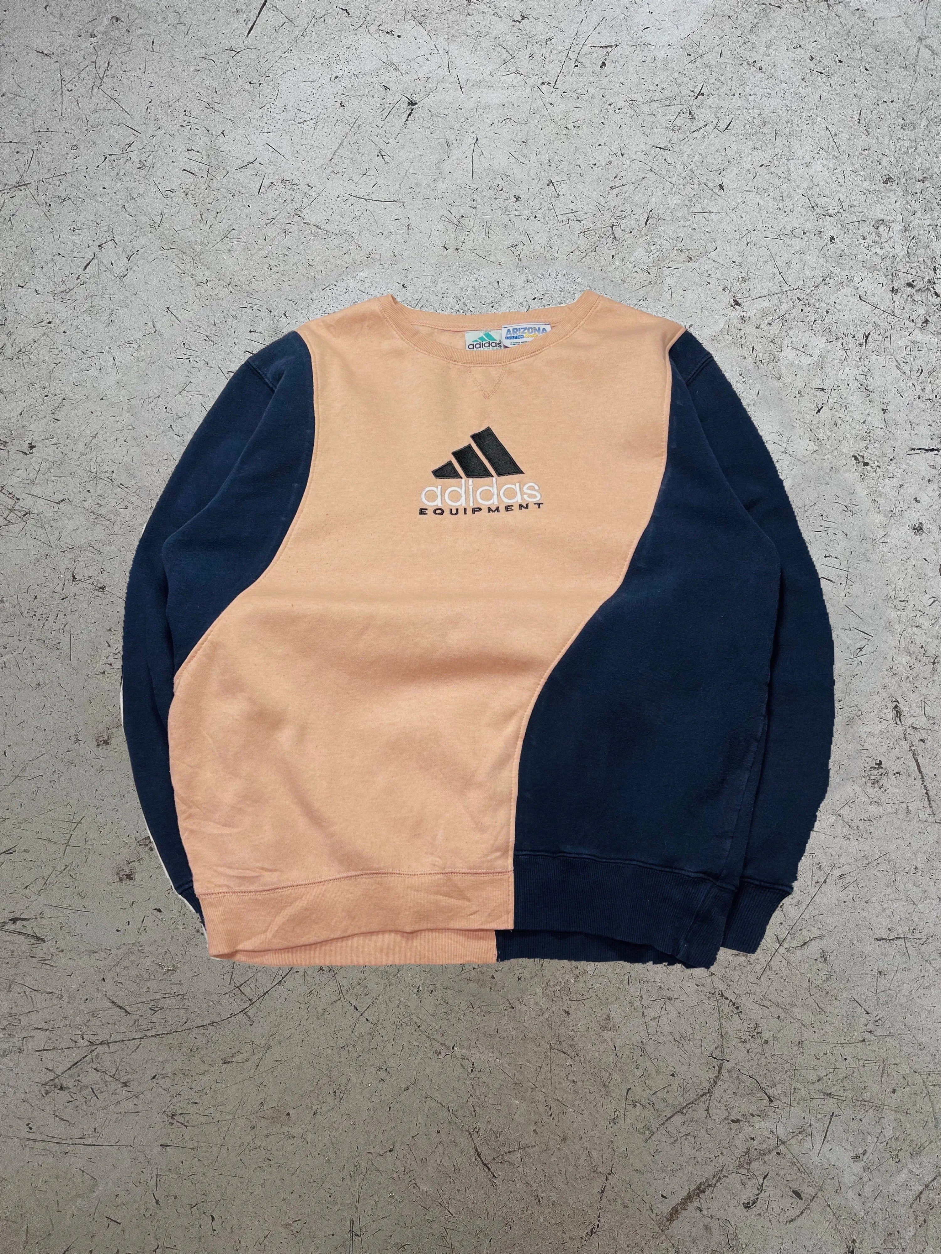 Sudadera Adidas Custom