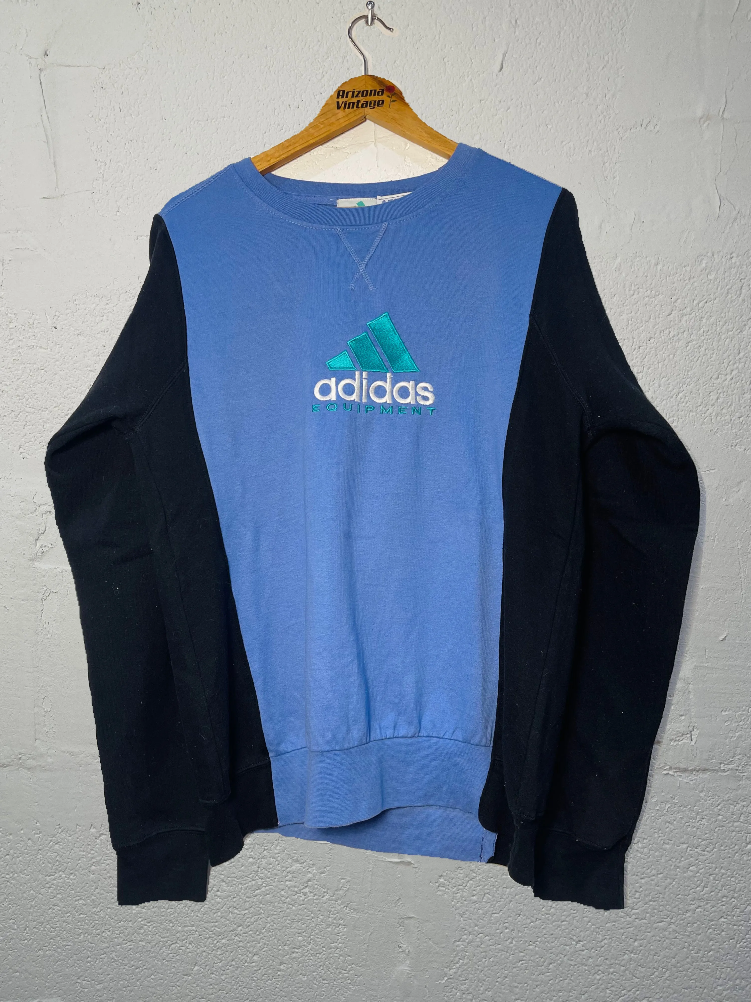 Sudadera Adidas Custom