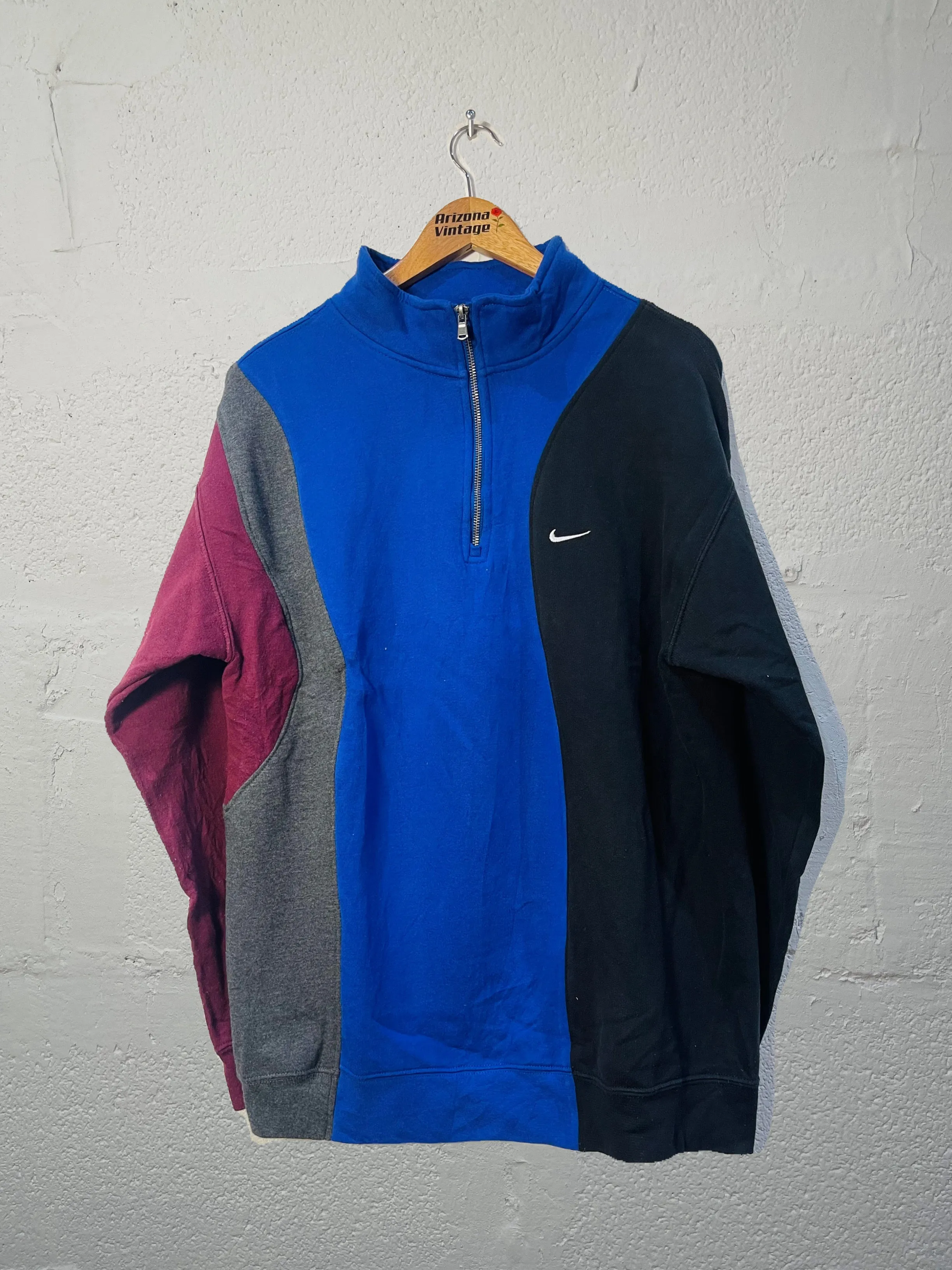 Sudadera Nike Custom