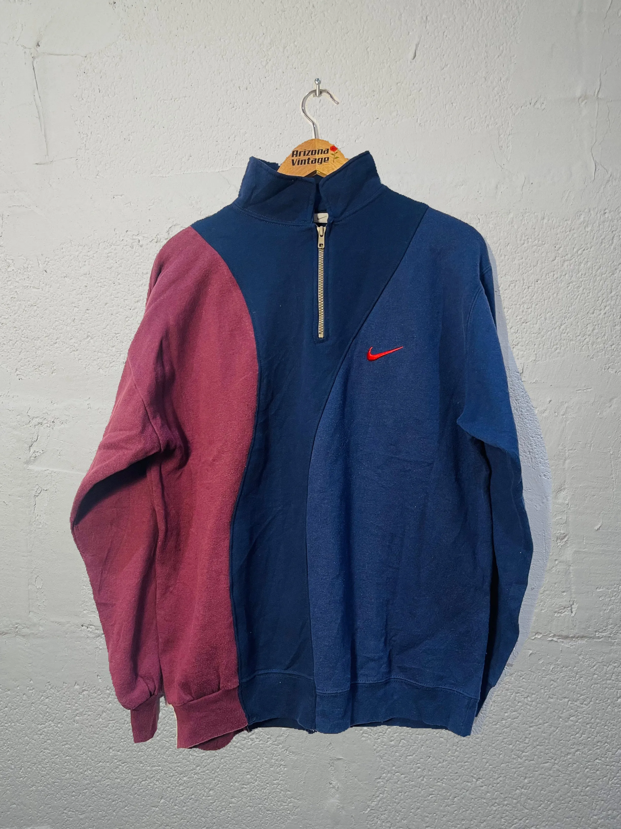 Sudadera Nike Custom