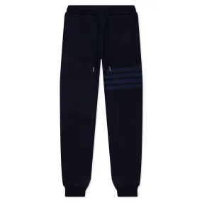 Sweatpants - Navy