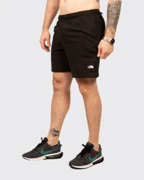 The North Face Mens Never Stop Quick-Dry Running Shorts - Style NF0A4AAGKY4/R