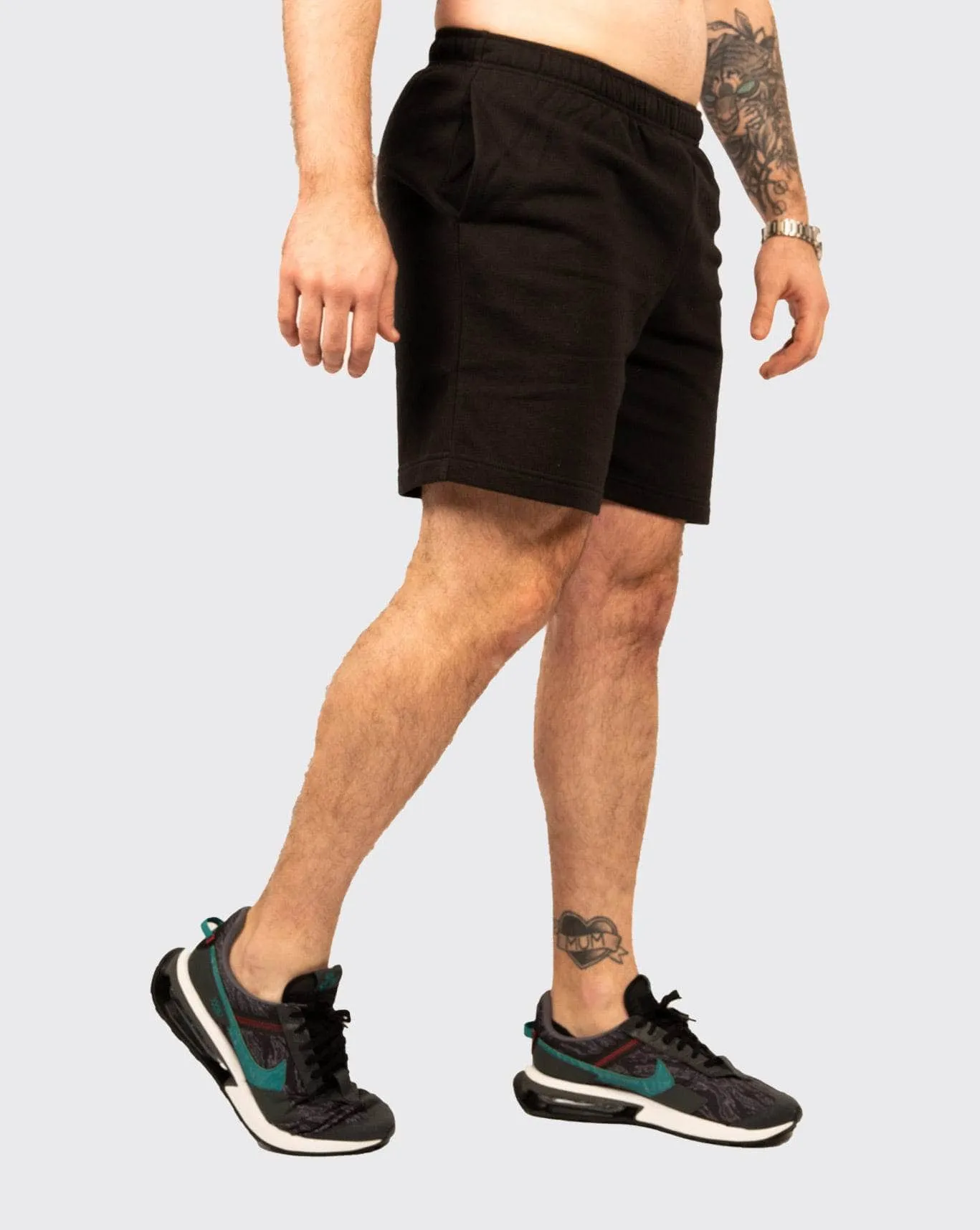 The North Face Mens Never Stop Quick-Dry Running Shorts - Style NF0A4AAGKY4/R