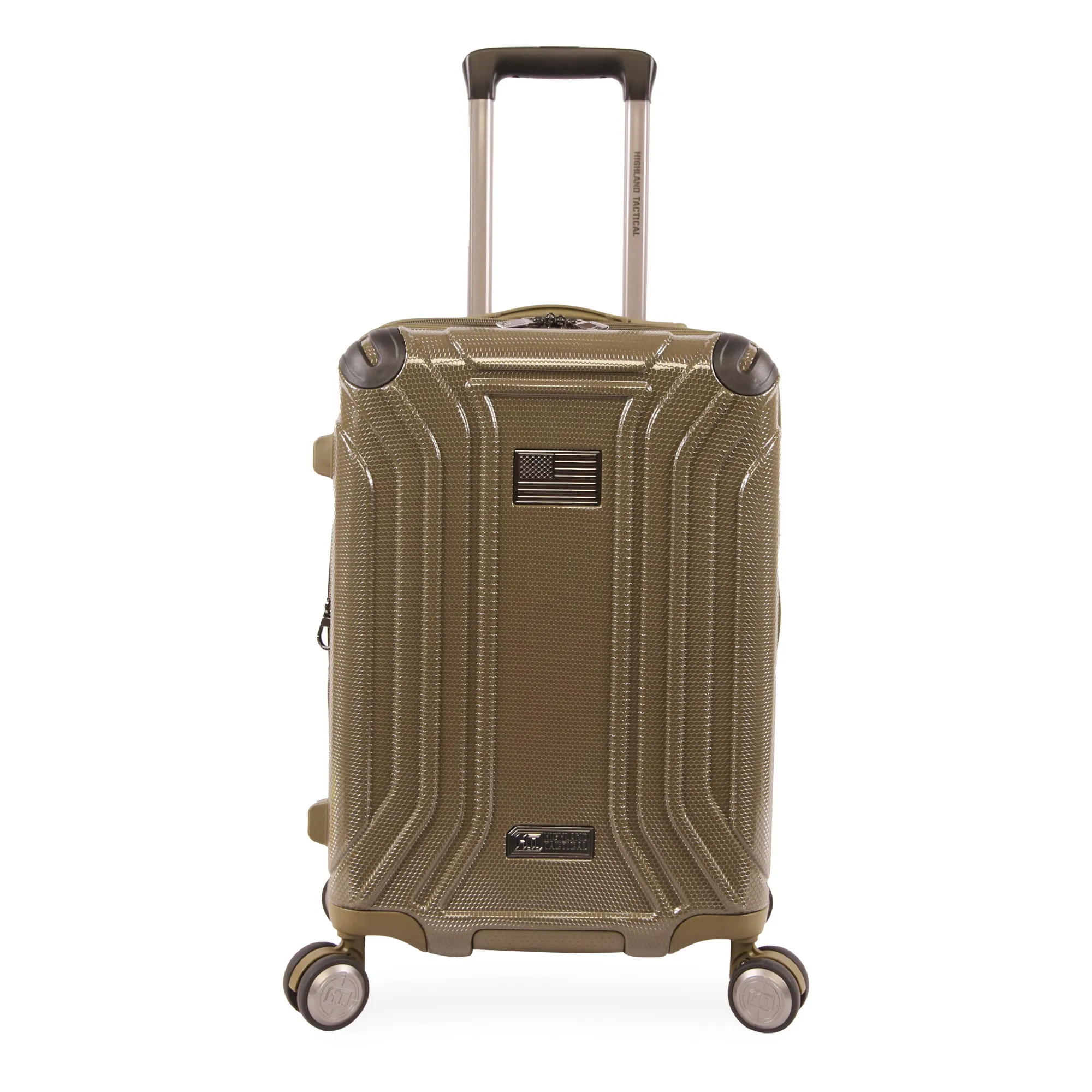 TITAN 21" & 29" Luggage