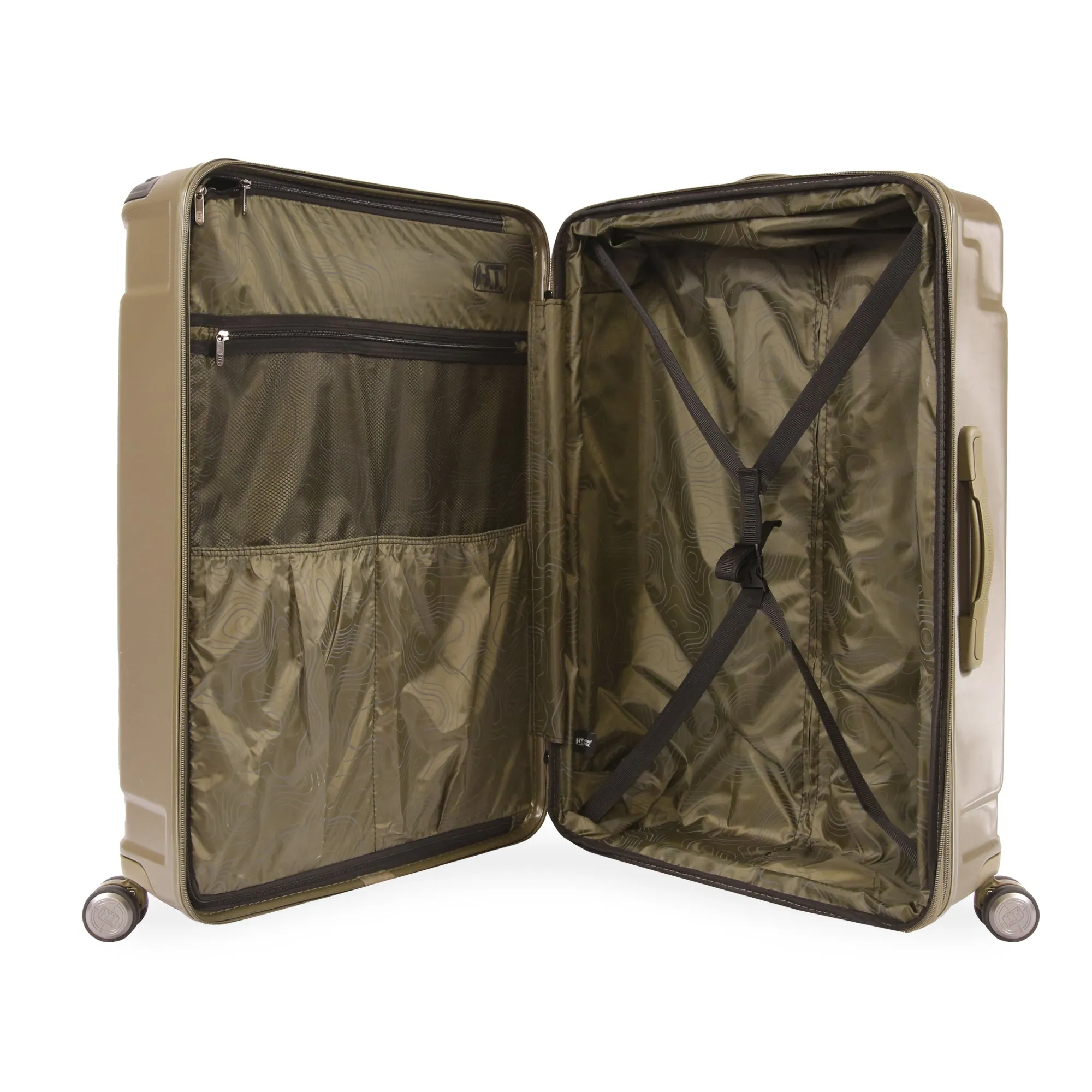 TITAN 21" & 29" Luggage