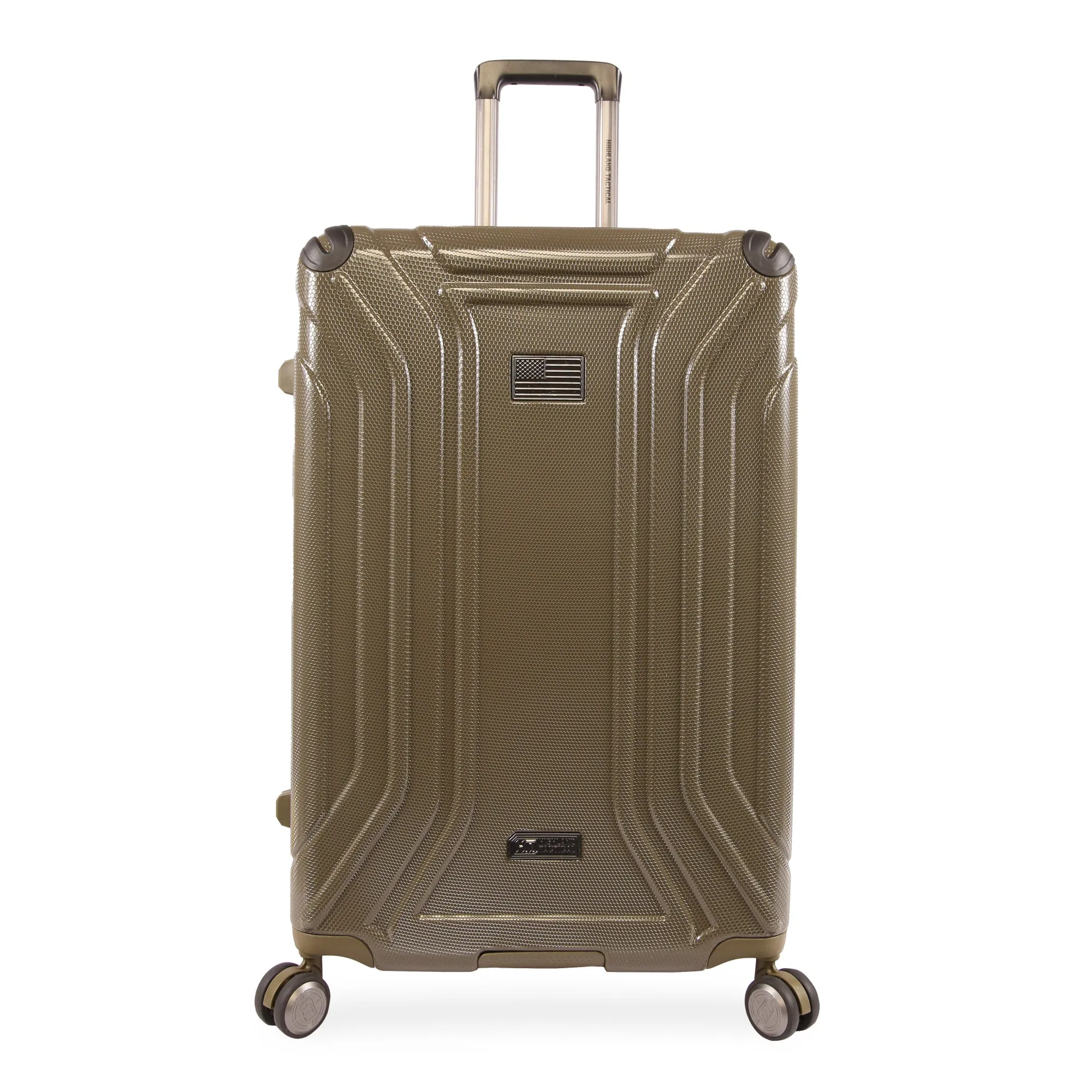 TITAN 21" & 29" Luggage