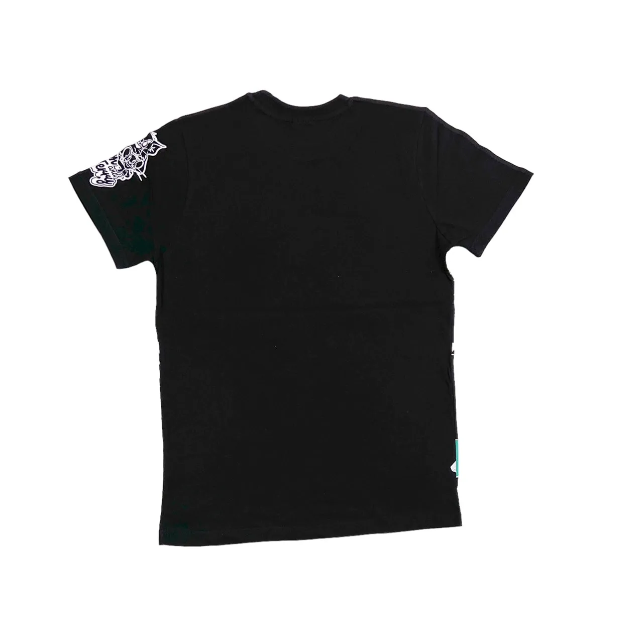 Tom and Jerry Gel Print Tee (Black) / $16.99 2 for $30