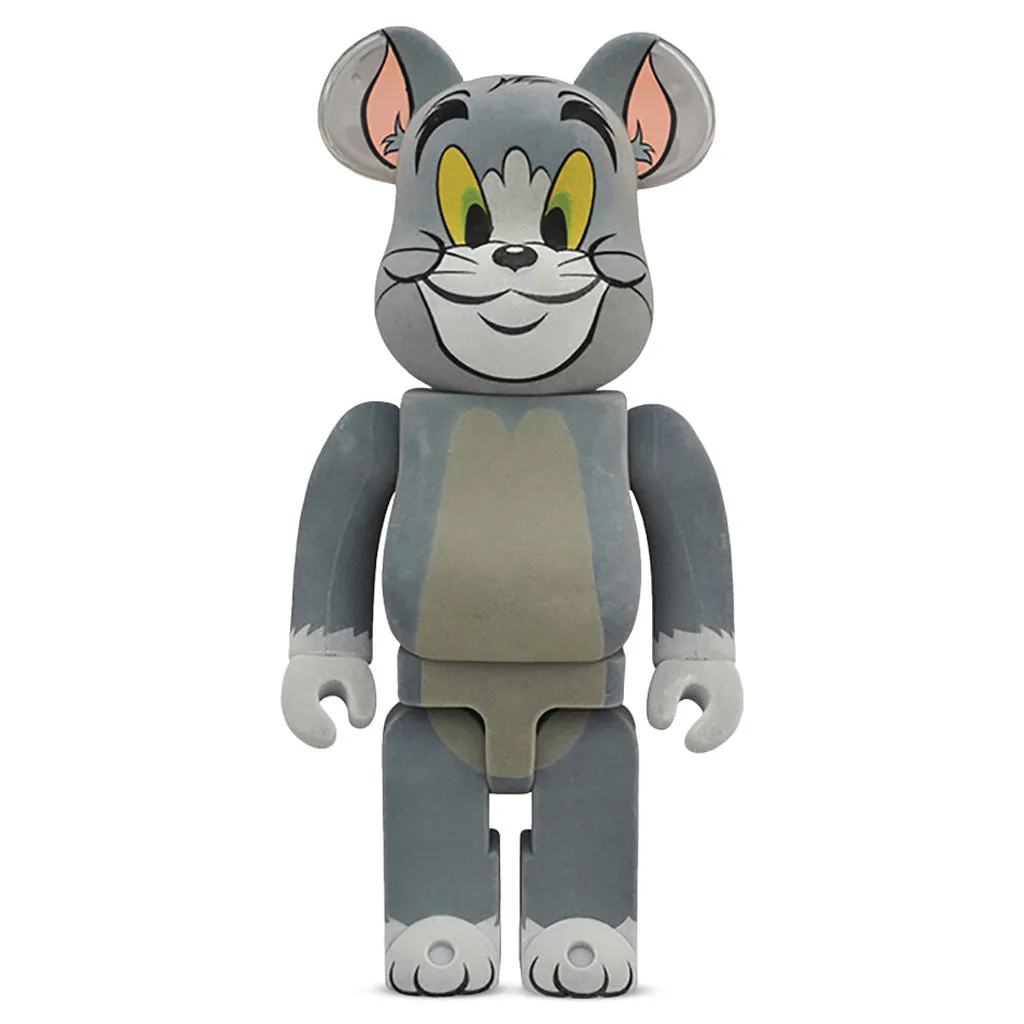 Tom Flocky 1000% BE@RBRICK