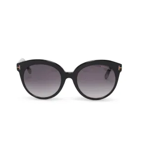 Tom Ford Black Monica Sunglasses