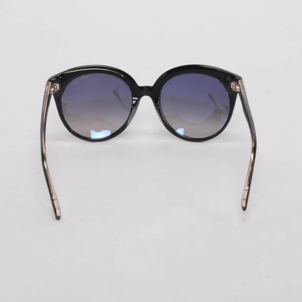 Tom Ford Black Monica Sunglasses