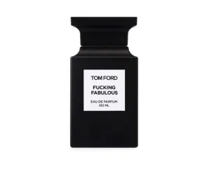 Tom Ford Fabulous Unisex Eau de Parfum Spray - 3.4 oz | Luxurious Fragrance for Men and Women