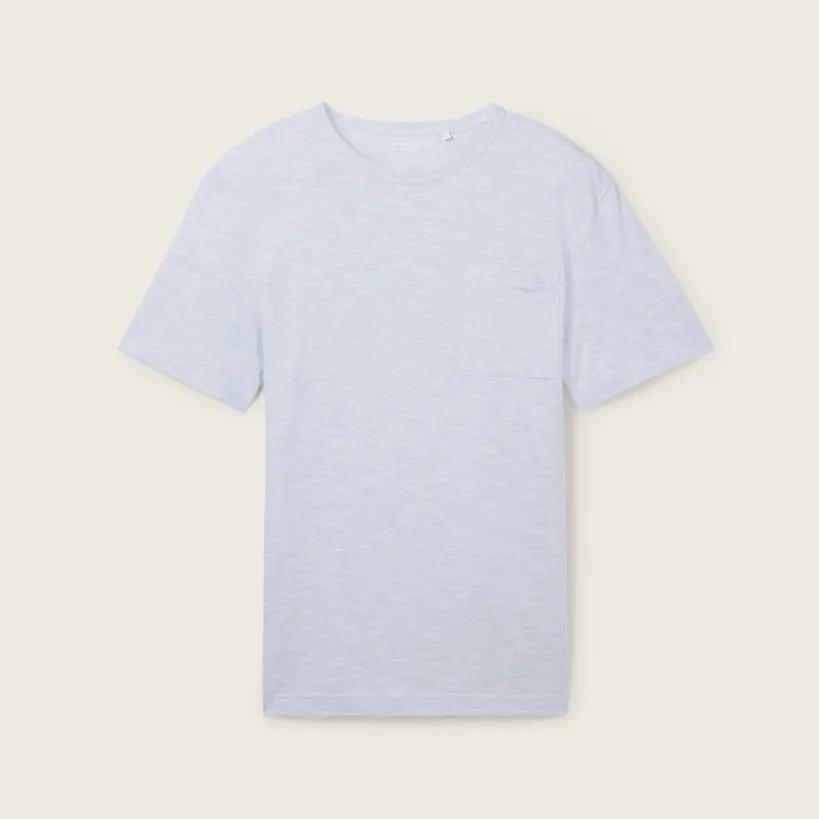 Tom Tailor Danz Tee (Blue)