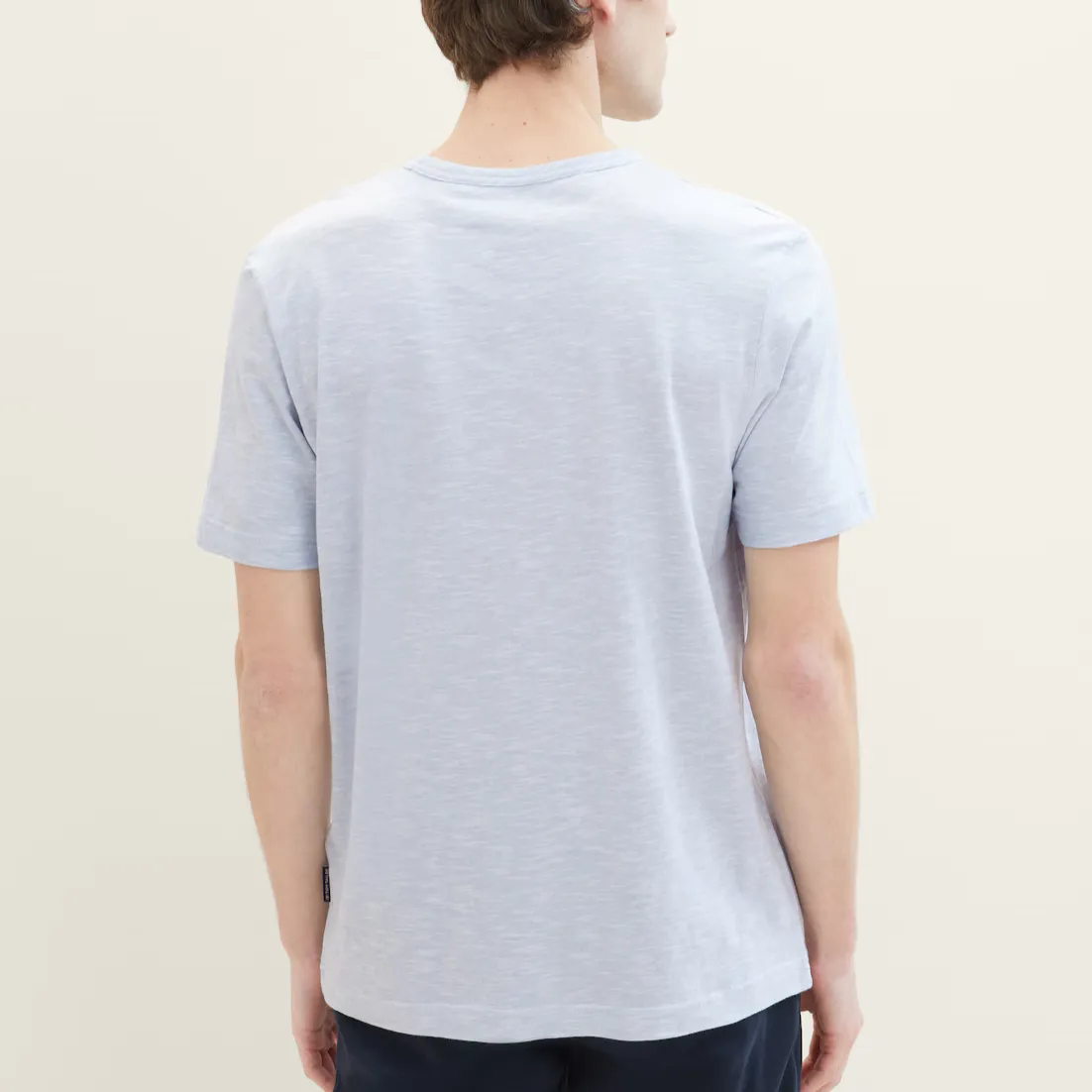 Tom Tailor Danz Tee (Blue)