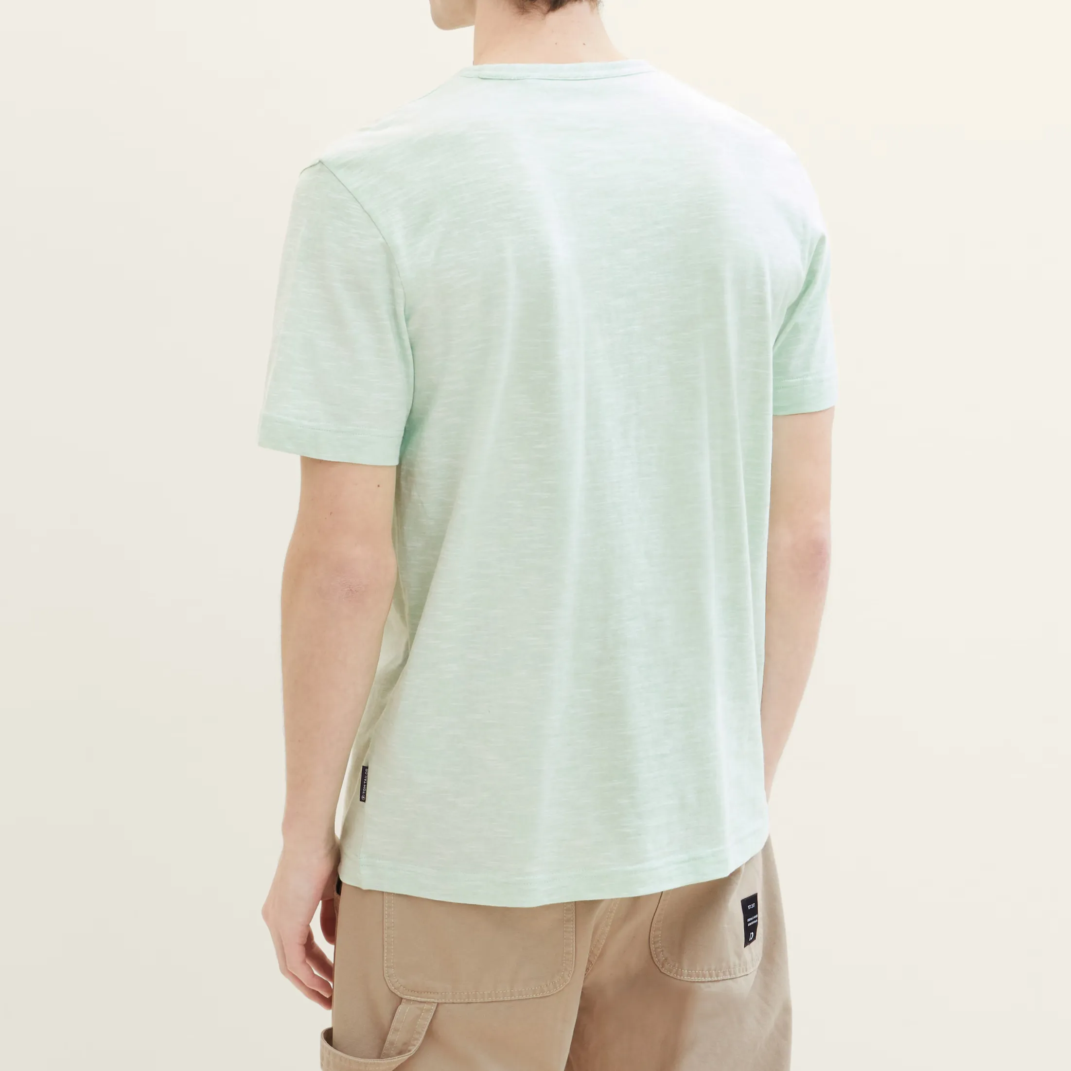 Tom Tailor Danz Tee (Mint)