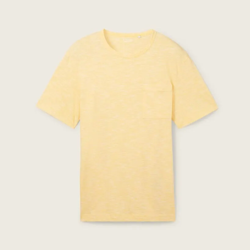 Tom Tailor Danz Tee (Soleil)