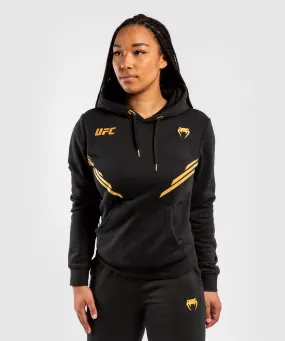 UFC Venum Replica Women's Hoodie - Champion