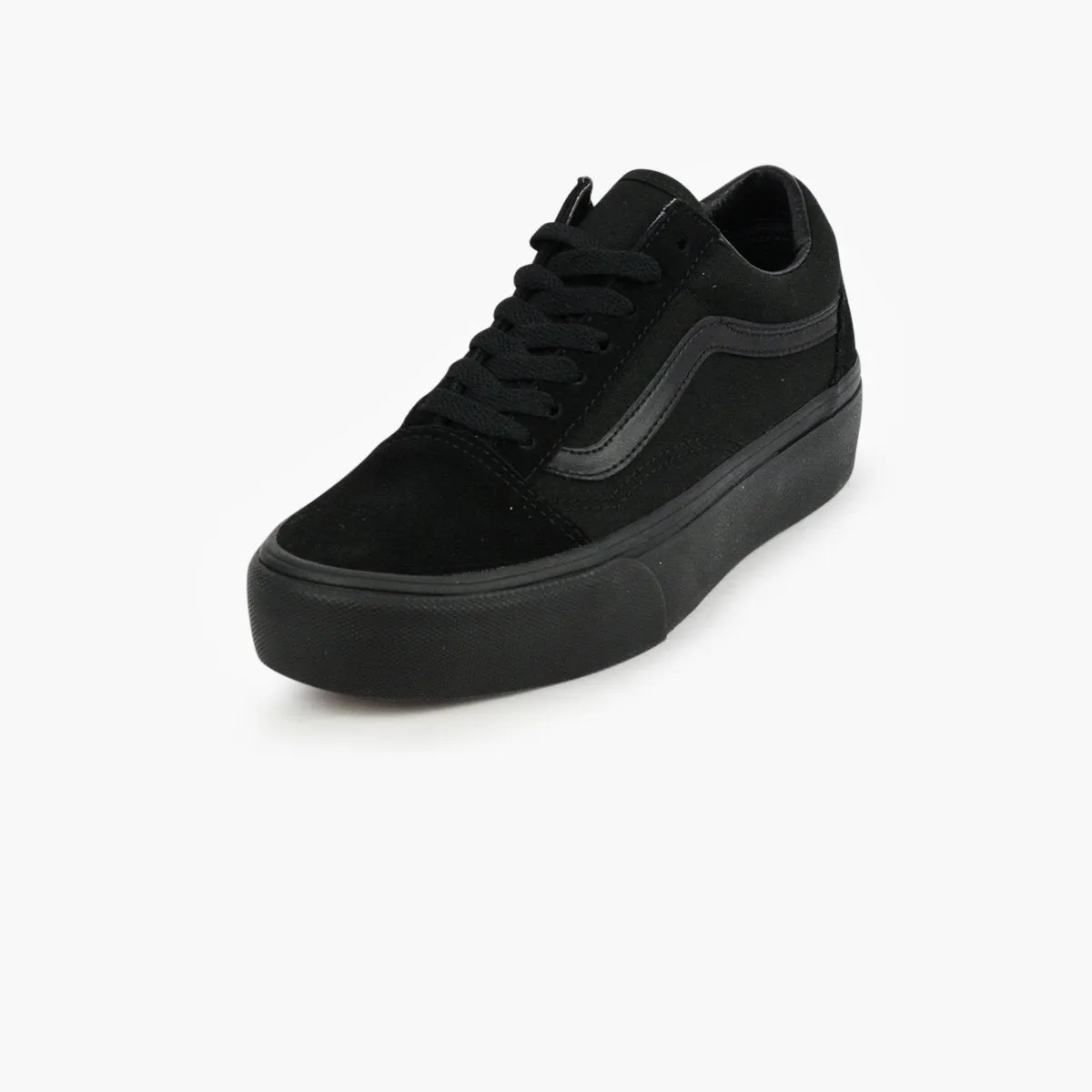 Vans OLD SKOOL PLATFORM Womens