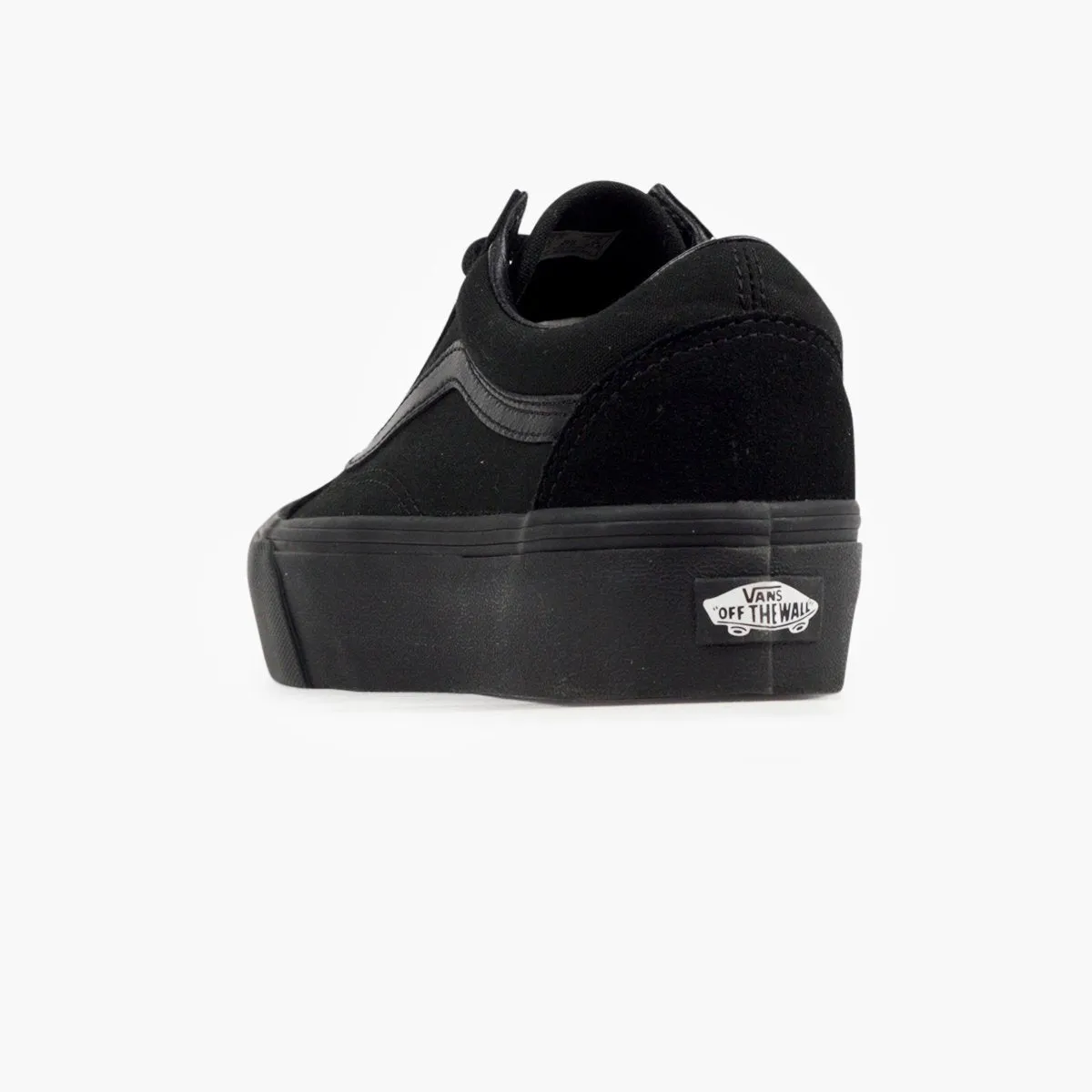 Vans OLD SKOOL PLATFORM Womens