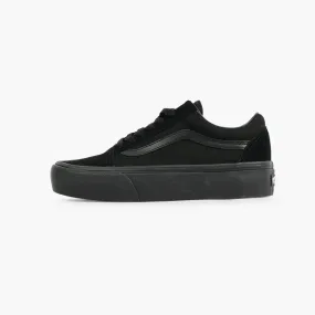 Vans OLD SKOOL PLATFORM Womens