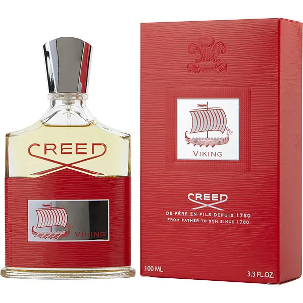 Viking - For Men - by CREED 100ml