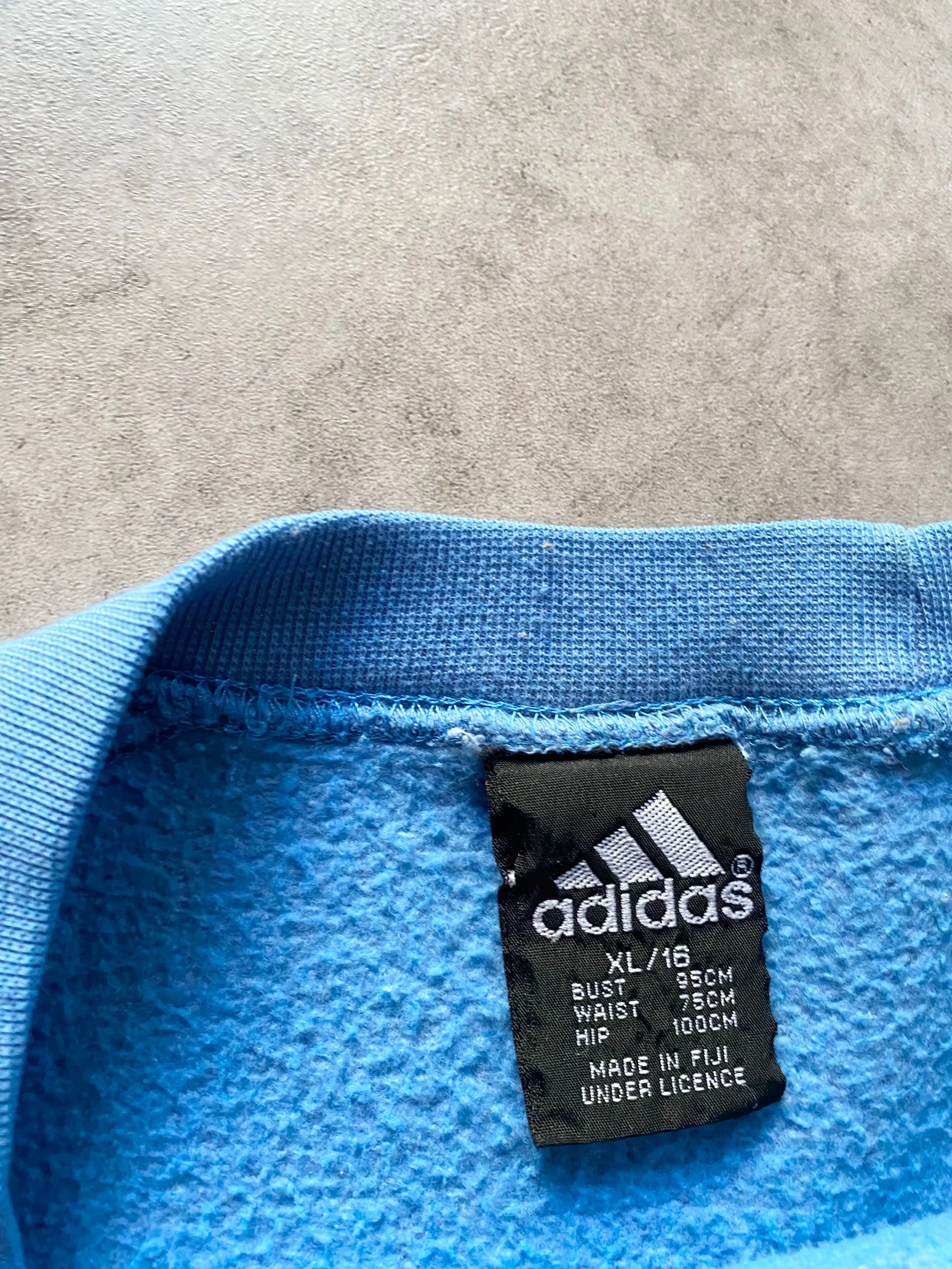 Vintage Adidas Crewneck (L)