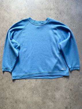 Vintage Adidas Crewneck (L)